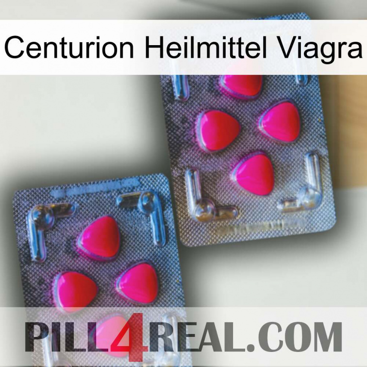 Centurion Remedies Viagra 14